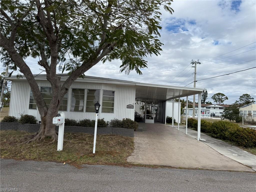 FORT MYERS - Residential