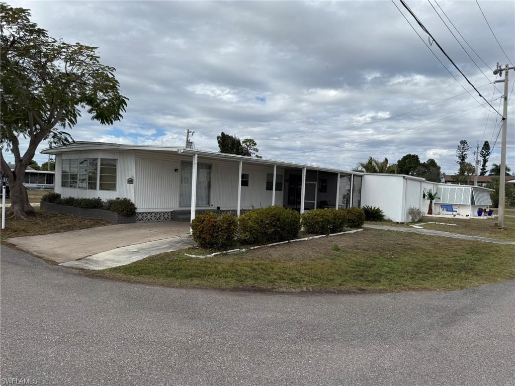 FORT MYERS - Residential