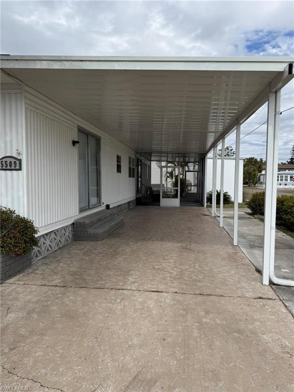 FORT MYERS - Residential