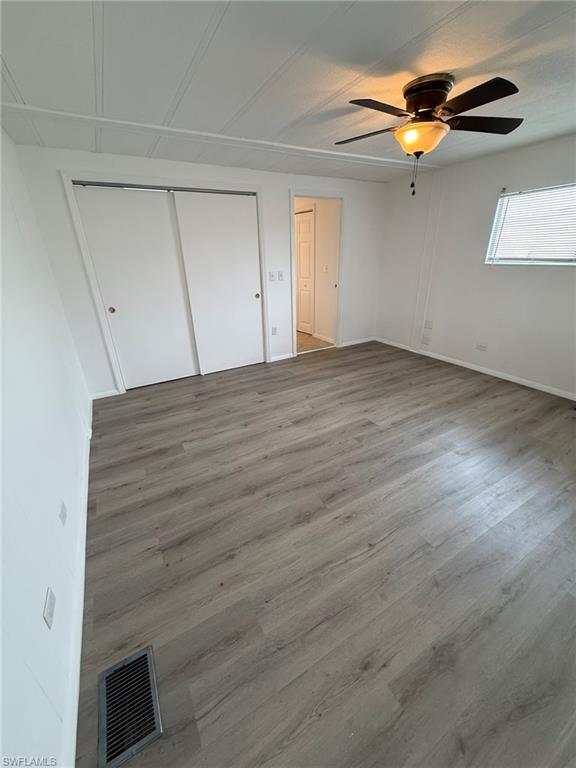 FORT MYERS - Residential