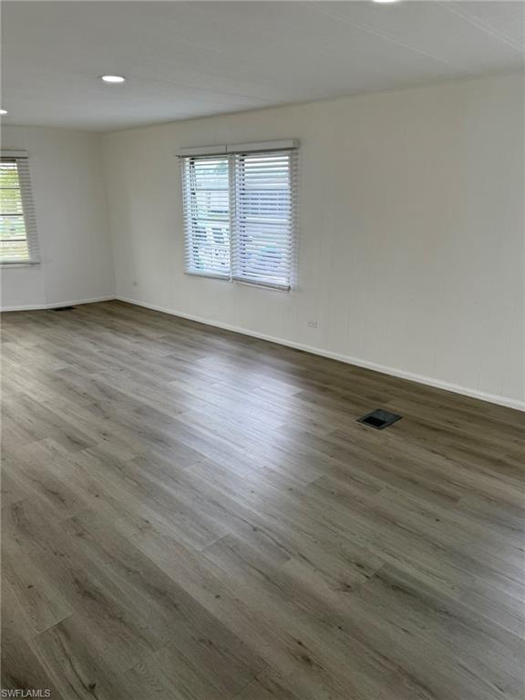 FORT MYERS - Residential