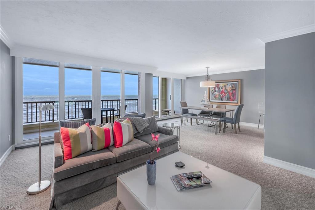 ADMIRALTY POINT - Residential