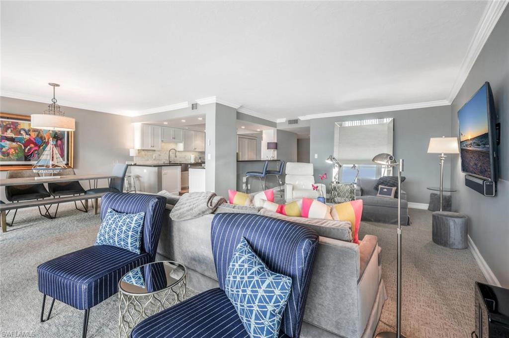 ADMIRALTY POINT - Residential