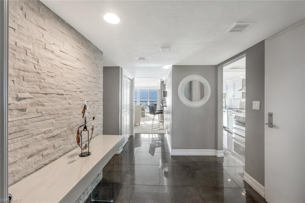 Photo of 2381 Gulf Shore BLVD N #503, NAPLES, FL 34103 (MLS # 225036830)