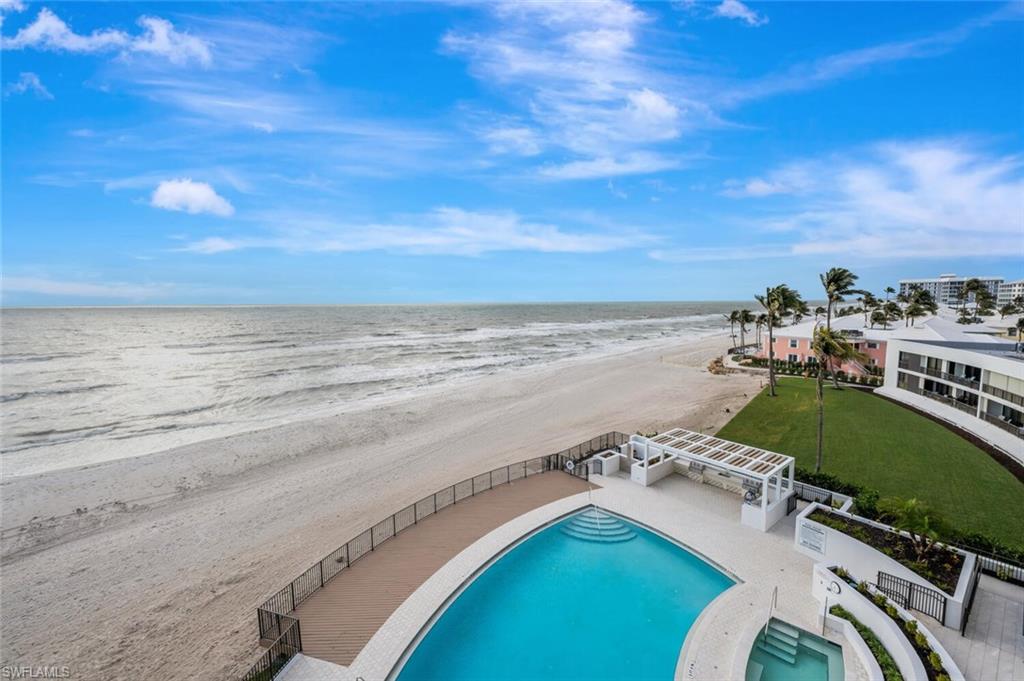 ADMIRALTY POINT - Residential