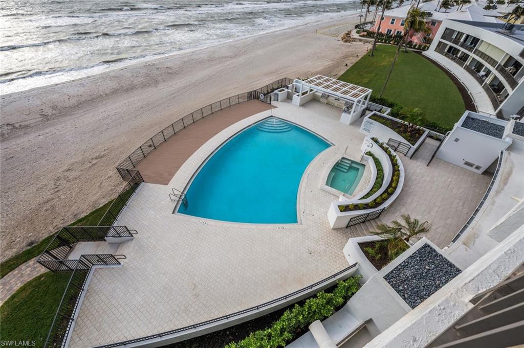 ADMIRALTY POINT - Residential