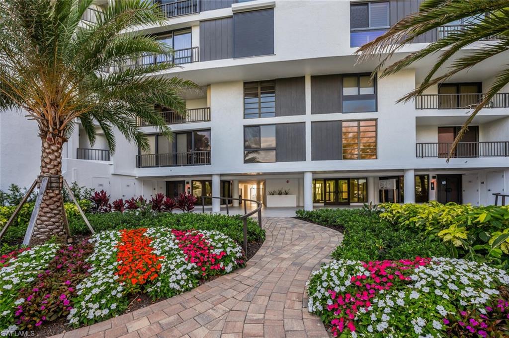 2381 Gulf Shore BLVD N 503