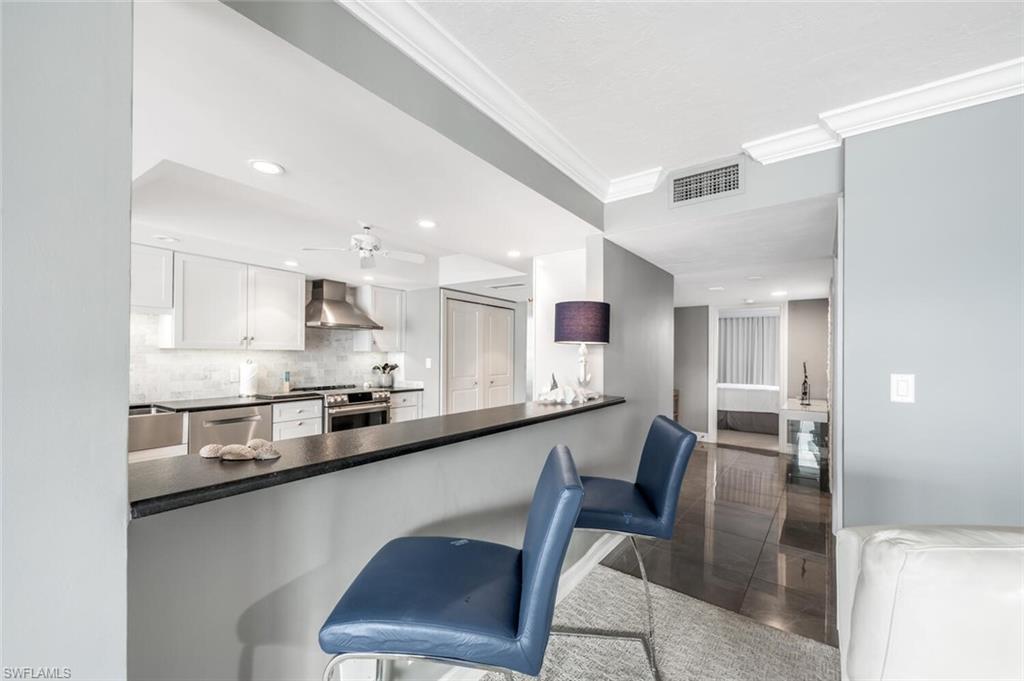 ADMIRALTY POINT - Residential