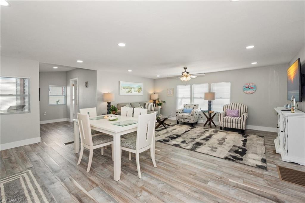 THUNDERBIRD MOBILE HOMES - Residential