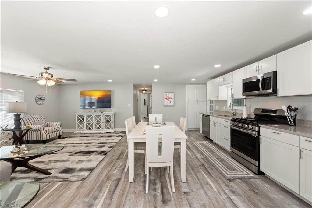 THUNDERBIRD MOBILE HOMES - Residential