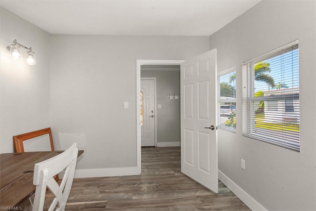 THUNDERBIRD MOBILE HOMES - Residential