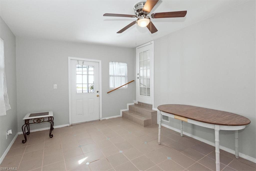 THUNDERBIRD MOBILE HOMES - Residential