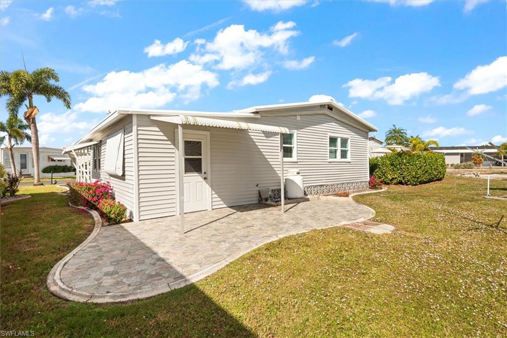 THUNDERBIRD MOBILE HOMES - Residential