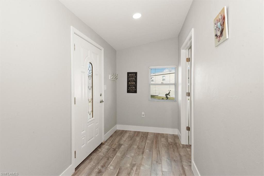 THUNDERBIRD MOBILE HOMES - Residential