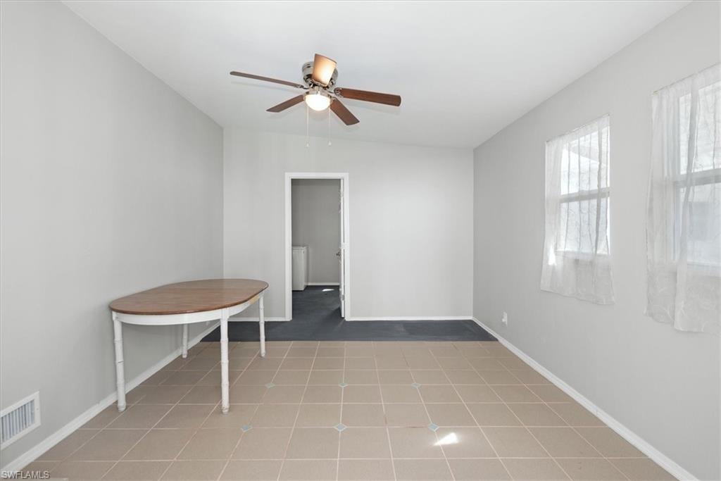 THUNDERBIRD MOBILE HOMES - Residential