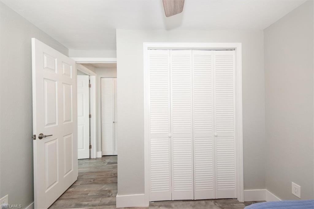 THUNDERBIRD MOBILE HOMES - Residential