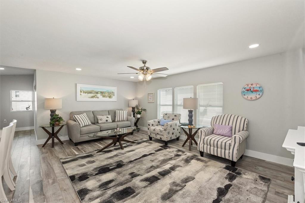 THUNDERBIRD MOBILE HOMES - Residential