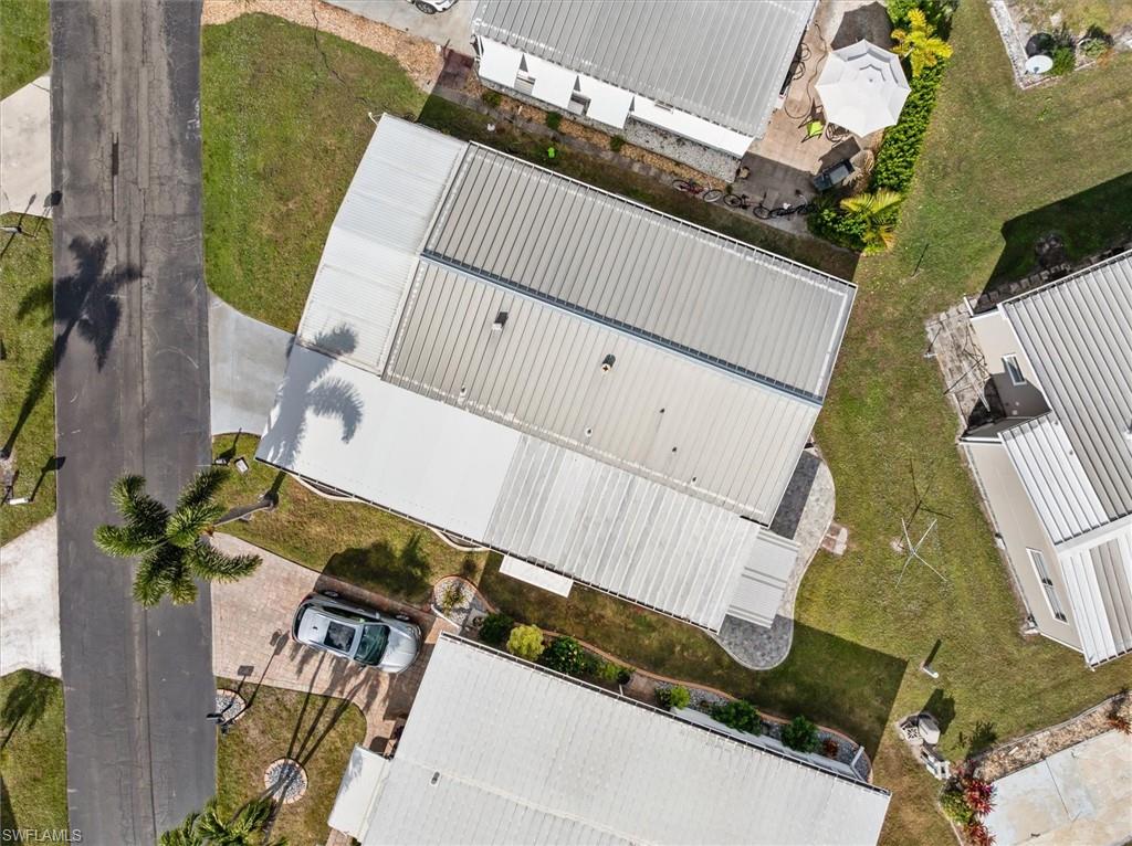 THUNDERBIRD MOBILE HOMES - Residential