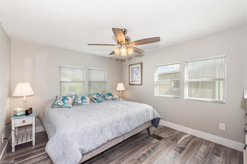 THUNDERBIRD MOBILE HOMES - Residential