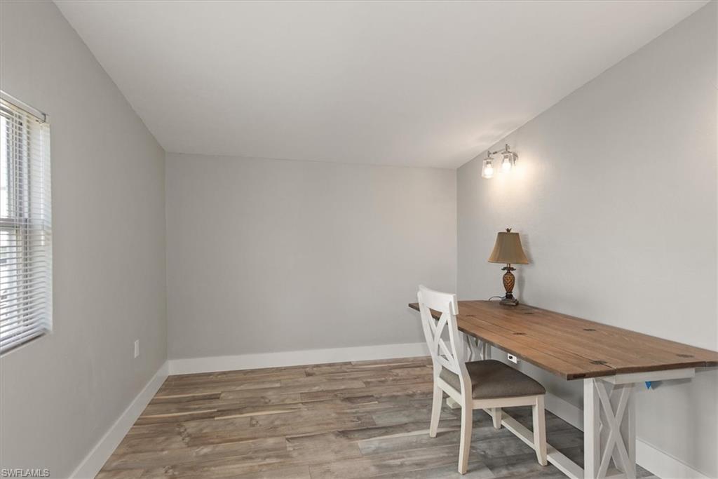 THUNDERBIRD MOBILE HOMES - Residential