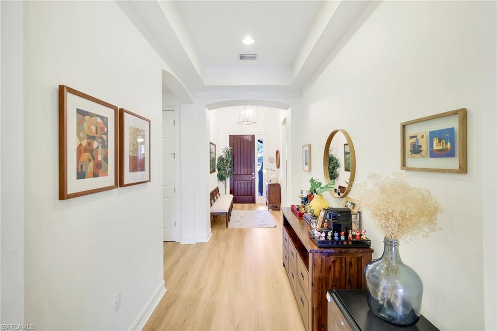 BARRINGTON COVE - Residential