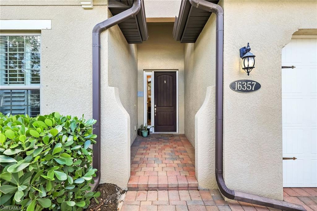 BARRINGTON COVE - Residential