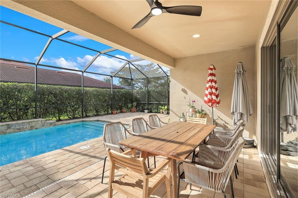 BARRINGTON COVE - Residential