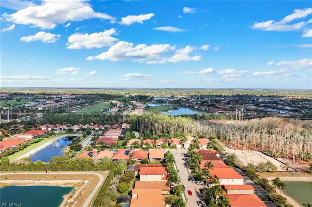 BARRINGTON COVE - Residential