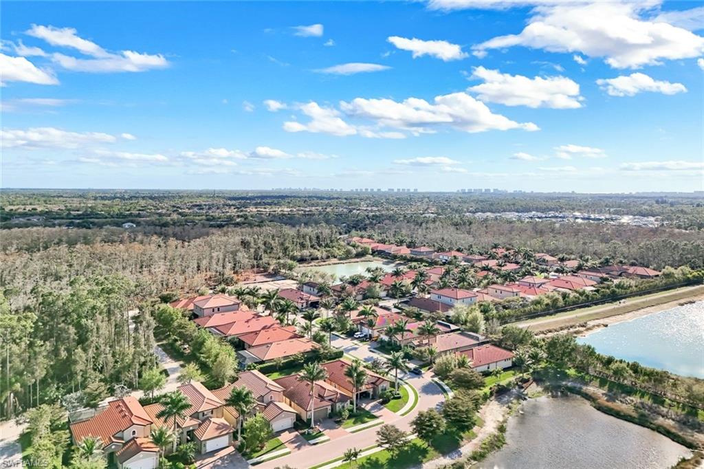 BARRINGTON COVE - Residential