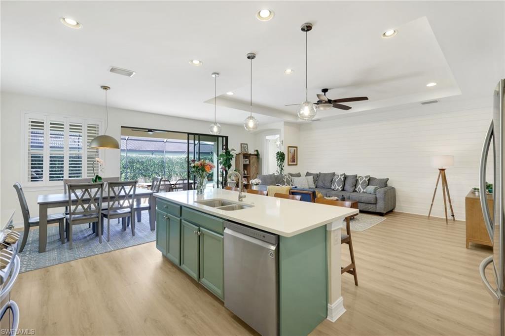 BARRINGTON COVE - Residential