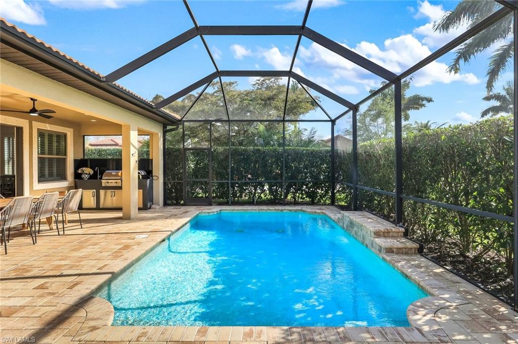 BARRINGTON COVE - Residential