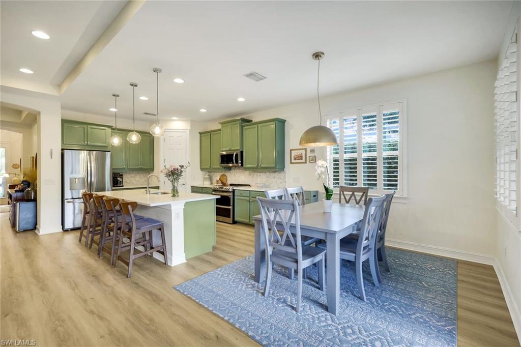 BARRINGTON COVE - Residential