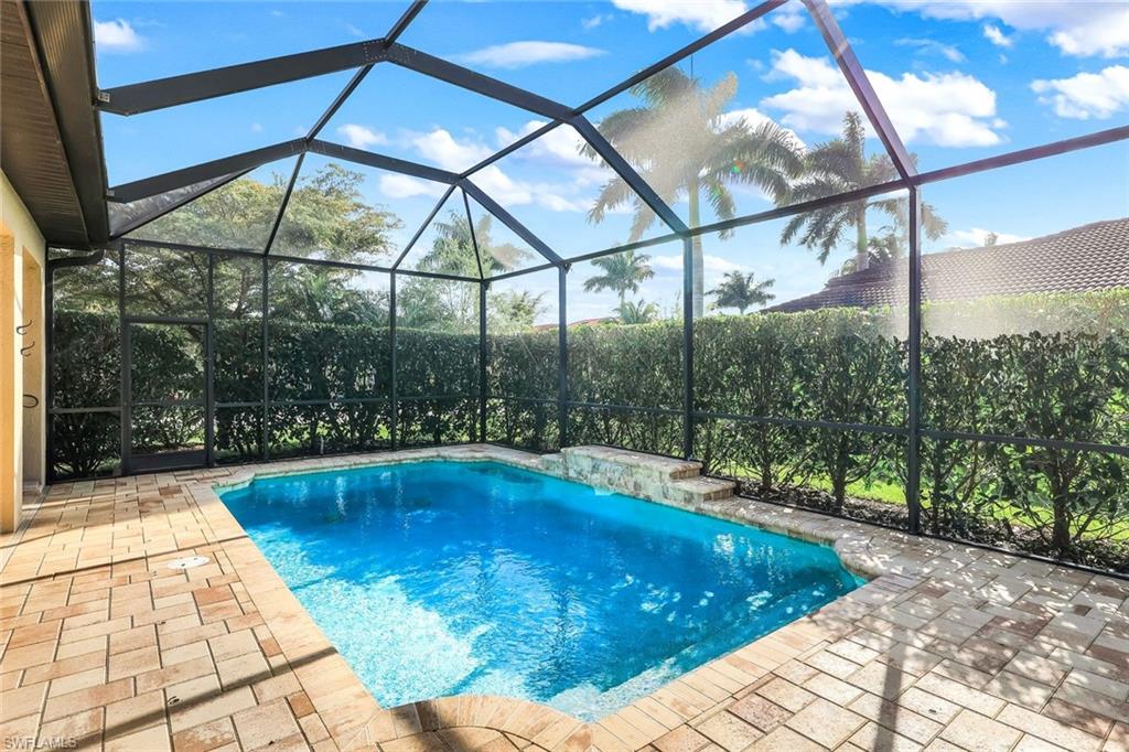 BARRINGTON COVE - Residential