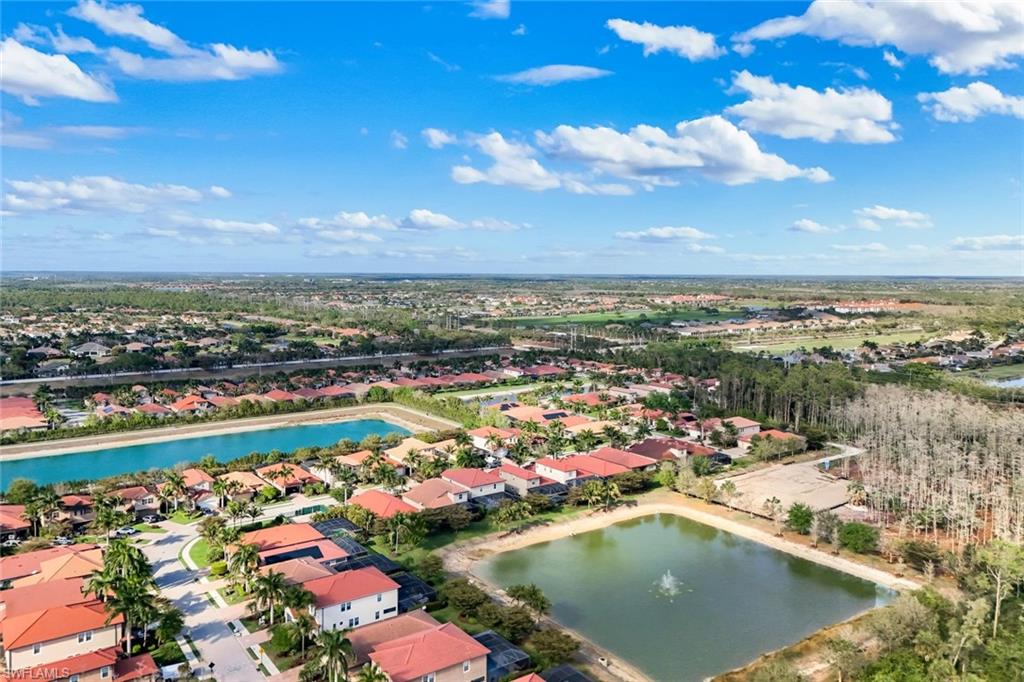 BARRINGTON COVE - Residential