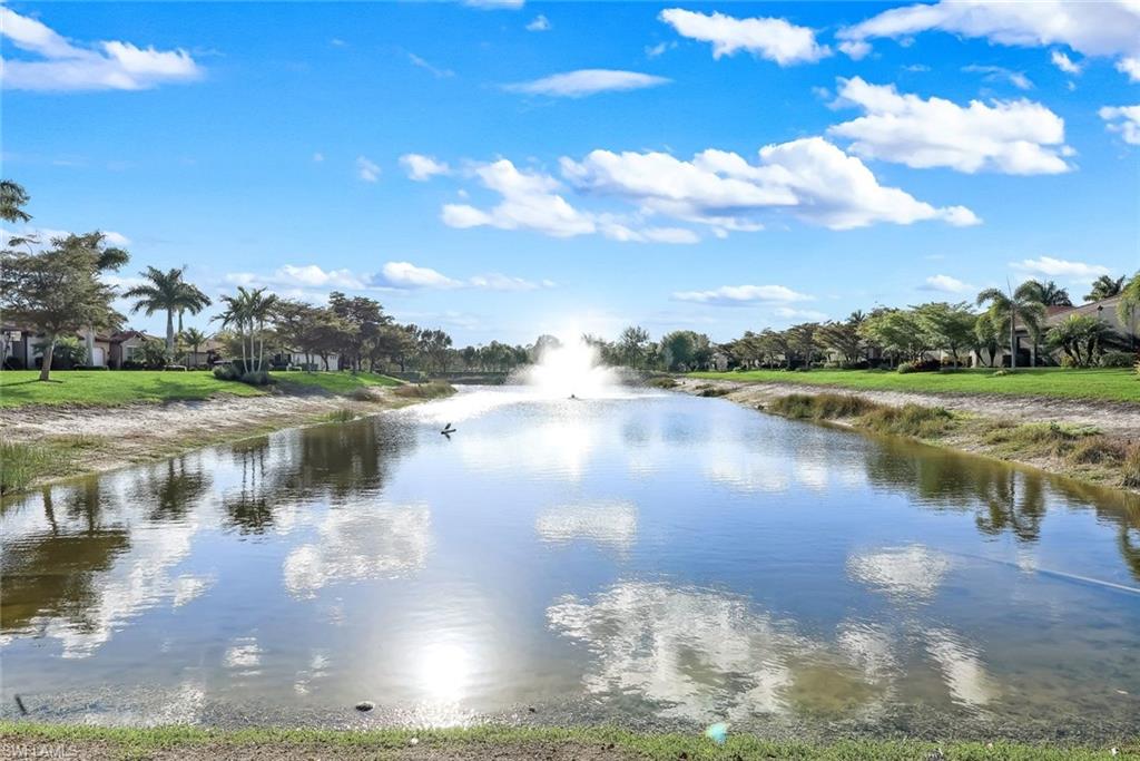 BARRINGTON COVE - Residential