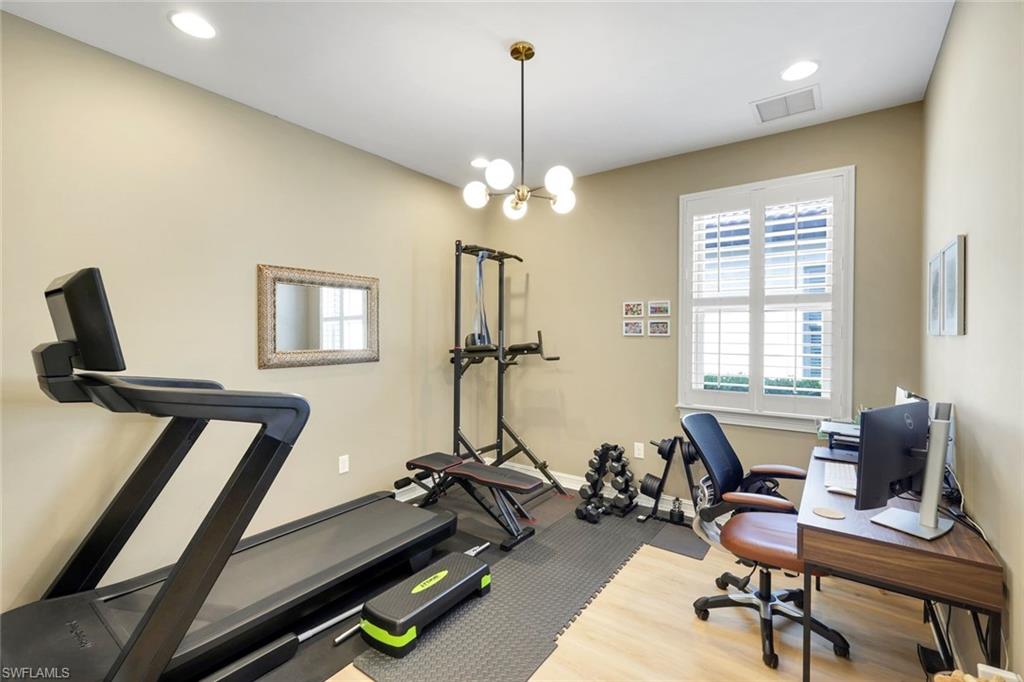 BARRINGTON COVE - Residential