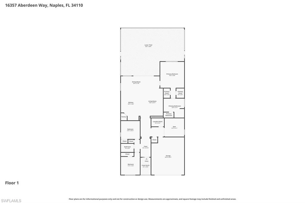 BARRINGTON COVE - Residential