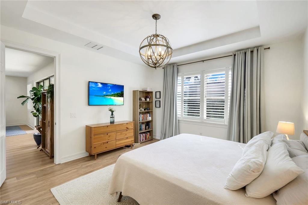 BARRINGTON COVE - Residential