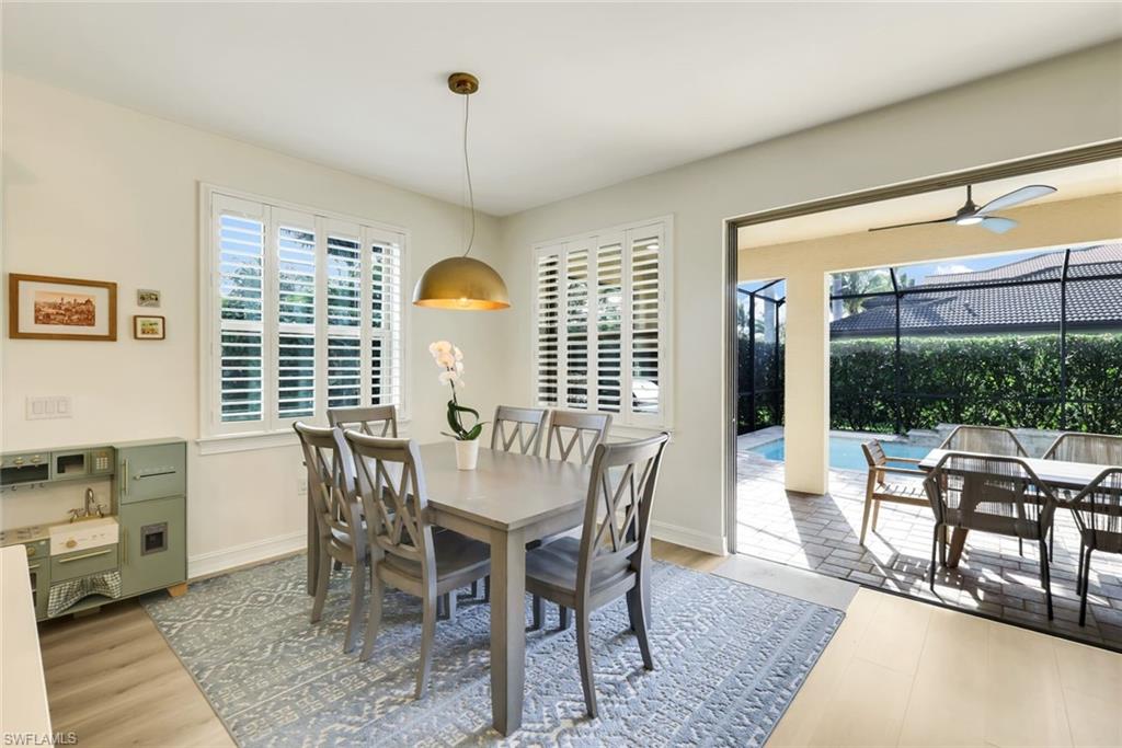 BARRINGTON COVE - Residential