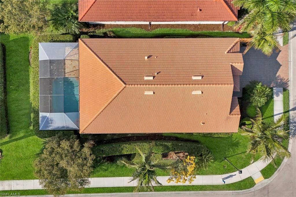 BARRINGTON COVE - Residential