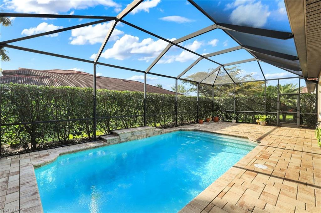 BARRINGTON COVE - Residential