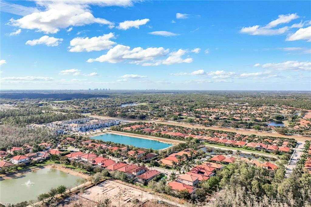 BARRINGTON COVE - Residential