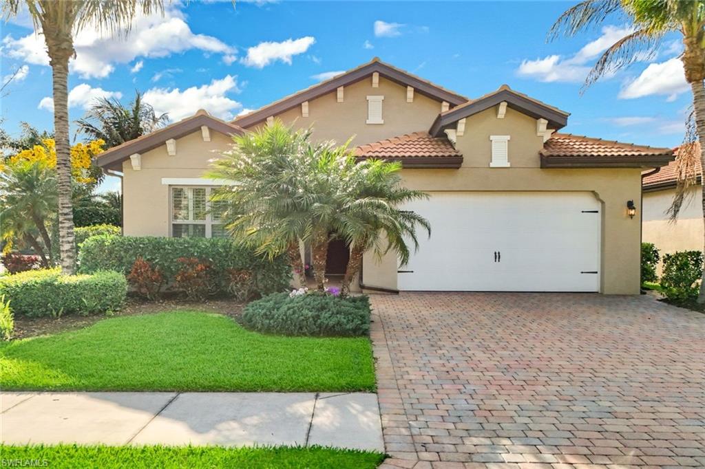 BARRINGTON COVE - Residential