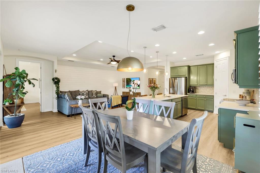 BARRINGTON COVE - Residential