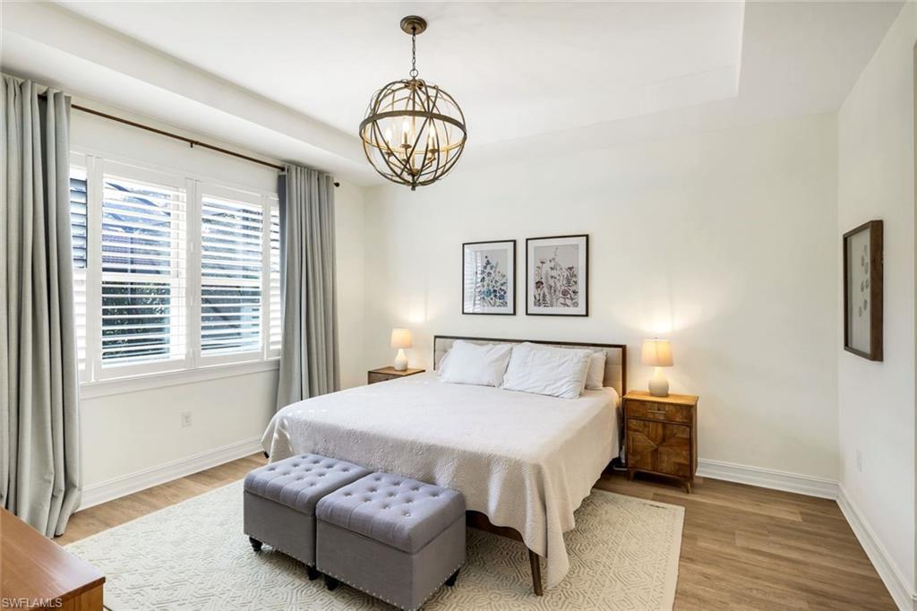 BARRINGTON COVE - Residential