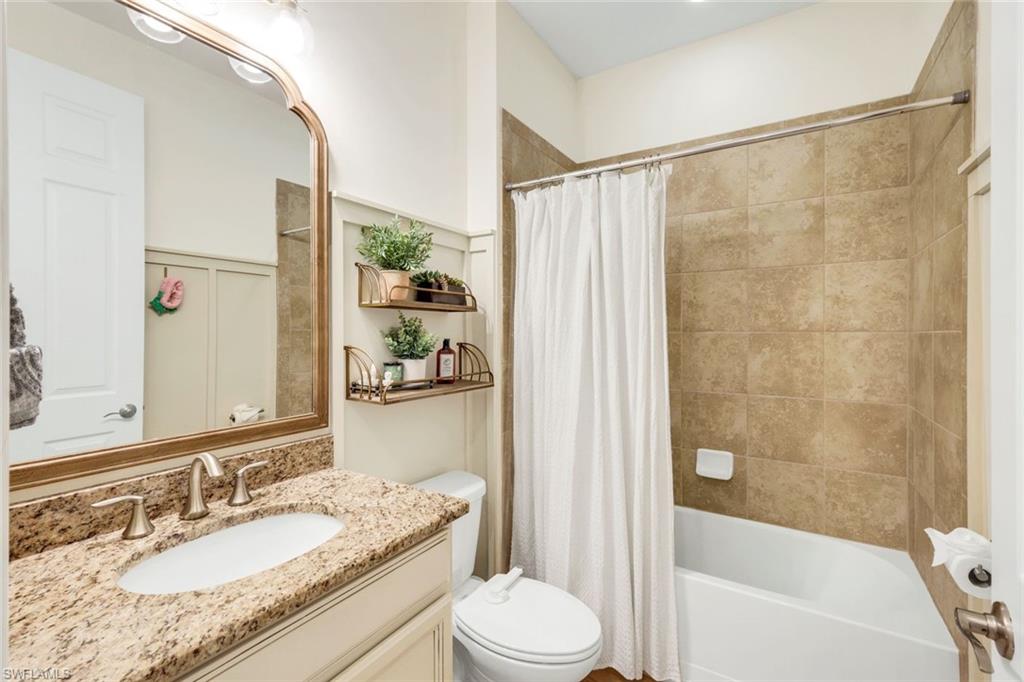 BARRINGTON COVE - Residential