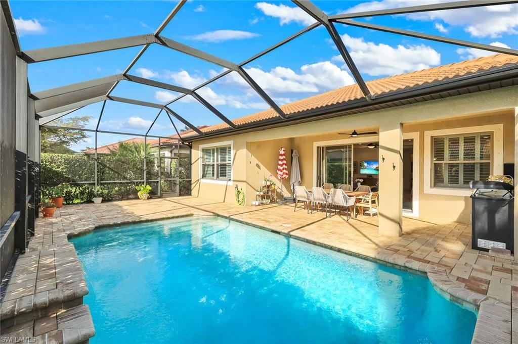 BARRINGTON COVE - Residential