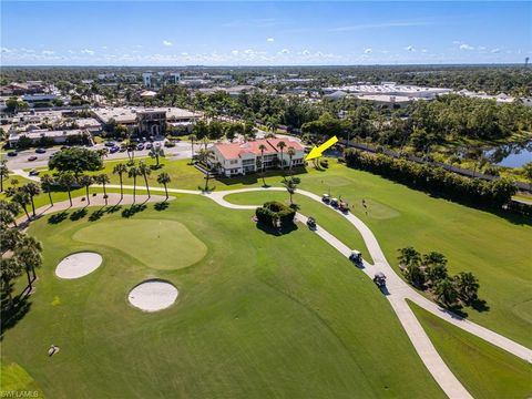 A home in FORT MYERS