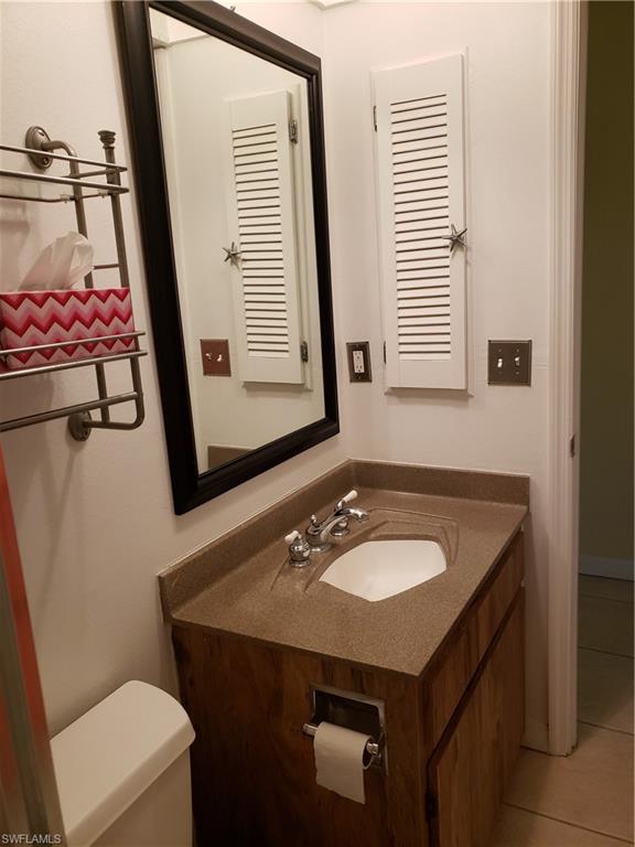 CAPTAINS COVE CONDO - Residential