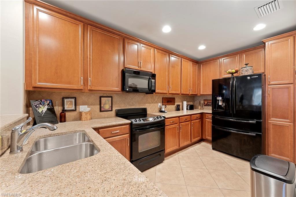 VILLAGE WALK OF BONITA SPRINGS - Residential